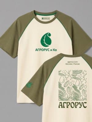 AI-дизайн: AI-модель в одежде