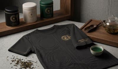 AI-дизайн: брендированная одежда