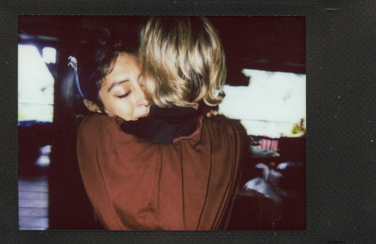 Fuji Instax Mini 90 · Instax Mini · Бали, 2022