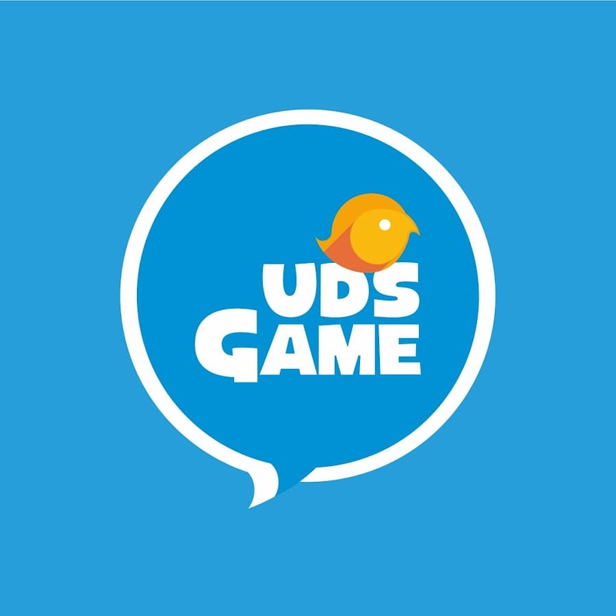 Логотип UDS Game