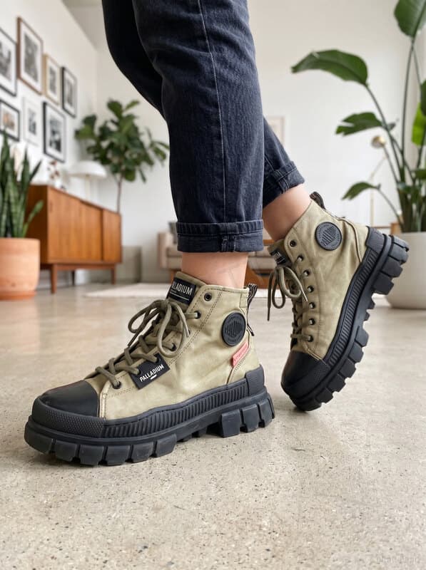 Palladium — на модели